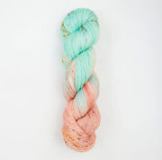 Terra Bonnie Bloom por Symfonie Yarns by KnitPro