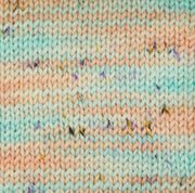 Terra Bonnie Bloom por Symfonie Yarns by KnitPro