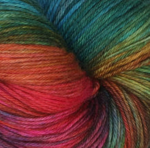 Terra Dragon Vine por Symfonie Yarns by KnitPro