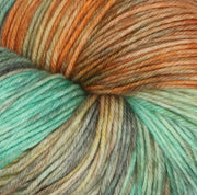 Terra Lagoon Dream por Symfonie Yarns by KnitPro