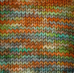 Terra Lagoon Dream por Symfonie Yarns by KnitPro