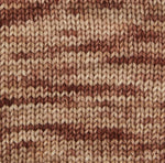 Terra Mocha por Symfonie Yarns by KnitPro