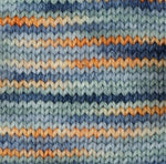 Terra New York New York por Symfonie Yarns by KnitPro