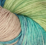 Terra Sandy Sea por Symfonie Yarns by KnitPro