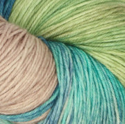 Terra Sandy Sea por Symfonie Yarns by KnitPro