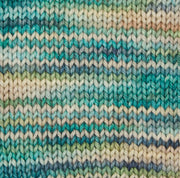 Terra Sandy Sea por Symfonie Yarns by KnitPro