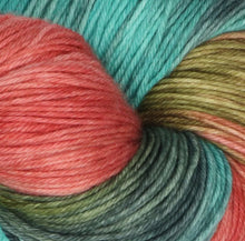 Terra Spring Blush por Symfonie Yarns by KnitPro