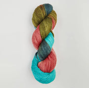 Terra Spring Blush por Symfonie Yarns by KnitPro