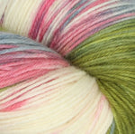 Terra Summer Romance por Symfonie Yarns by KnitPro