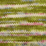Terra Summer Romance por Symfonie Yarns by KnitPro