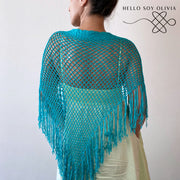 Tutorial a Crochet Toquilla Olivia