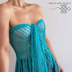 Tutorial a Crochet Toquilla Olivia