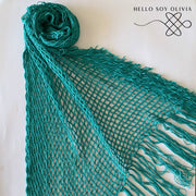 Tutorial a Crochet Toquilla Olivia