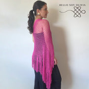 Tutorial a Crochet Toquilla Olivia