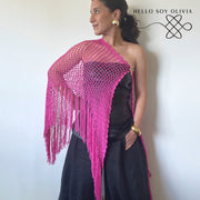 Tutorial a Crochet Toquilla Olivia