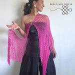 Tutorial a Crochet Toquilla Olivia