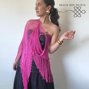 Tutorial a Crochet Toquilla Olivia