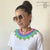 Tutorial a Crochet Collar Uzuri