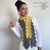 Video Tutorial a Crochet Bufanda Verso