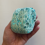 STELLA x HSO Frozen Mint